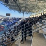 Pic | Ντροπή σου Μάκη! 4 χιλιάδες εισιτήρια που ήταν της ΕΠΟ πήγαν σε οπαδούς του ΠΑΟΚ