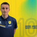 Παναιτωλικός: Επαγγελματίας ο Γκοτζάι