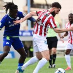 Κηφισιά – Πανσερραϊκός 1-2