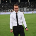 Pic | Ο επίλογος του Χρήστου Κόντη: “Αυτή η ομάδα δούλεψε πολύ. Πέρασε δύσκολες στιγμές, πίεση, αμφισβήτηση. Κράτησε χαρακτήρα και έμεινε ενωμένη μέχρι το τέλος”