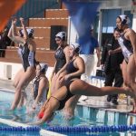 Βαριά ήττα για τα κορίτσια της υδατοσφαίρισης του ΟΦΗ