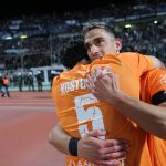 Συγκλονιστικός Λαμπρόπουλος: “Πέσαμε, απογοητευτήκαμε αλλά φέραμε τα πάνω κάτω – Το χρειαζόταν ο ΟΦΗ για να φανεί το μεγαλείο του”