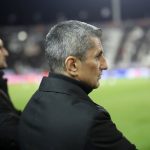 Λουτσέσκου: “Δεν μιλάμε για πρωτάθλημα, έχουμε μπροστά μας τον τελικό του Κυπέλλου”