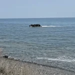 Ηράκλειο: Νέα καραβιά μεταναστών στην Άρβη