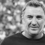 Tα συλλυπητήρια της ΕΠΟ για τον χαμό του Στέφανου Μπορμπόκη