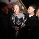 Pic | Ανατριχιάζει ο Μπούσης με την αγάπη του για τον ΟΦΗ: “Θα είμαι πάντα ευγνώμων που με αποκαλείτε πρόεδρο σας”