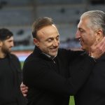 Μπούσης για τον Κόντη: “Περήφανος που σε έχουμε προπονητή στον ΟΦΗ”