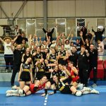 Μπαίνουν στην μάχη του Final 4 οι Νεάνιδες του ΟΦΗ