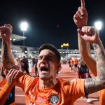 Video | Ο ΟΦΗ αποθεώνει τον Χουάν Νέιρα: “Once a dream, now a reality! A lifetime goal now achieved!”