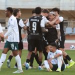 Man to Man με τους παίκτες του ΟΦΗ