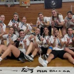 Πρωταθλήτριες Κρήτης η ομάδα κορασίδων του ΟΦΗ