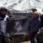 Από το Έβερεστ τα παιδιά του OFI Germany στέλνουν μήνυμα για τον τελικό του Κυπέλλου: “Ραντεβού στις 25 του μήνα”