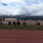 Στον Βόλο ο ΟΦΗ – Σύνθημα νίκης από την Κατωπόδη