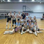 Σπουδαίο διπλό για τα κορίτσια του ΟΦΗ στον Βόλο