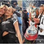 Συγκινεί η Ζωή Κόντη για τον πατέρα της και η κοινή συνέντευξη: “Είναι ο καλύτερος μπαμπάς” – Κόντης: “Στον ΟΦΗ διεκδικούμε τα πάντα”