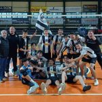 Τη δεύτερη θέση στην Κρήτη κατέλαβαν οι παίδες του ΟΦΗ