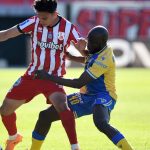 Πανσερραϊκός – Αστέρας 0-0 |HIGHLIGHTS|