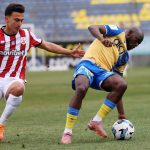 Πανσερραϊκός – Αστέρας Τρίπολης 0-0
