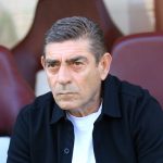 Παντελίδης: «Πολύ δύσκολο αποτέλεσμα, κάποιοι παίκτες έχουν κακή αγωνιστική συμπεριφορά»