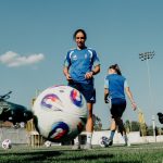 Eθνική Γυναικών: Πρώτη συγκέντρωση με Πατερνά, Πεταλωτή