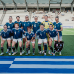 3X3 για την Εθνική Γυναικών: Βασική η Πεταλωτή – Σκόραρε η Δρακογιαννάκη