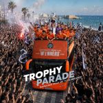 ΟΦΗ: Το Ηράκλειο “πέφτει” – Το πρόγραμμα της φιέστας