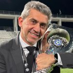 “Καλώς ορίσατε στο σπίτι μας” – Το μήνυμα του Μανώλη Βογιατζάκη στην εισαγωγή της παρουσίασης των εμφανίσεων του ΟΦΗ