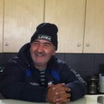 Καλό ταξίδι ΑΡΧΟΝΤΑ Μανώλη Χαχλιούτη, μα τώρα πήγες στους ουρανούς Κυπελλούχος Ελλάδας