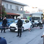 Έγκλημα στην Αμμουδάρα: Στον Εισαγγελέα σήμερα ο 54χρονος και η σύζυγός του