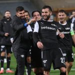 Ο ΟΦΗ, η πρόταση προς τον Σενγκέλια και το “διαζύγιο” μέσα σε άριστο κλίμα