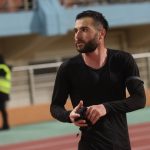 Τέλος ο Λεβάν Σενγκέλια από τον ΟΦΗ!