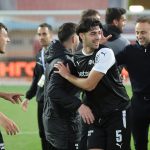 Κωνσταντίνος Κωστούλας: Απουσίασε μόλις σε ένα παιχνίδι του ΟΦΗ το 2026!