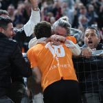 Ο Νους και η μητέρα του “Λούλι”: “Ο Τιάγκο λατρεύεται παντού, στο Ηράκλειο μας έκαναν να νιώθουμε σαν το σπίτι μας”