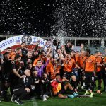 Τα μπράβο και η στήριξη σε Μπούση από το Στέκι Φίλων ΟΦΗ Αρχανών