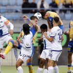 Αστέρας Τρίπολης – Κηφισιά 0-0