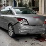 Αιματηρό επεισόδιο έξω από μπαρ στο Ηράκλειο – Ένας σοβαρά τραυματίας, σε εξέλιξη οι έρευνες