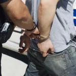 Συνελήφθησαν ανήλικοι για κλεμμένο δίκυκλο
