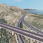 Καλύβες: Για τον Οκτώβριο μετατέθηκε η εκδίκαση της προσφυγής κατοίκων για τη χάραξη του νέου ΒΟΑΚ