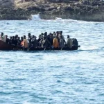 Διαδοχικές καραβιές στην Κρήτη – Έφτασαν 125 μετανάστες 
