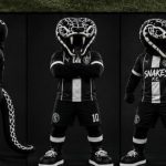 Η νέα μασκότ των Snakes FC – Επιλέξτε το όνομά της!