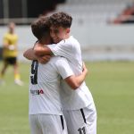 Pics | Οι καλύτερες στιγμές από το Κ17 ΟΦΗ – Άρης