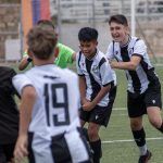 Pics | Σπουδαία πρόκριση για την Κ13 του ΟΦΗ στο ELITE NEON CUP 2026!
