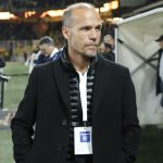 Τέλος από την Κηφισιά ο Άγγελος Μπασινάς