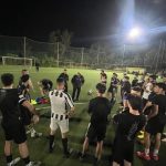Snakes FC: Μεγάλη συμμετοχή στα try outs – To ευχαριστώ της διοίκησης