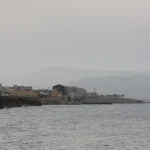 Ζέστη, αφρικανική σκόνη και πιθανές λασποβροχές στην Κρήτη