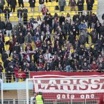 Οπαδοί ΑΕΛ: «Κύριοι αποτύχατε παταγωδώς… – το πλήρωμα του χρόνου έχει έρθει για την οικογένεια Νταβέλη»
