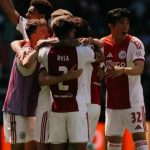 Νικητής των play offs o Άγιαξ – Στο Conference League της επόμενης περιόδου