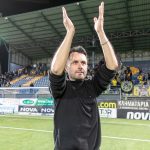 Επίσημη η παραμονή Αντωνόπουλου στον πάγκο του Αστέρα Τρίπολης