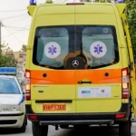Τραυματισμός 35χρονης μετά από πτώση με πατίνι στην Αμμουδάρα