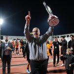 Μπούσης: “Να υπερασπιστούμε τον τίτλο του Κυπελλούχου – Δεν έχει τελειώσει ακόμα τίποτα για την πρόκριση στο Europa League”